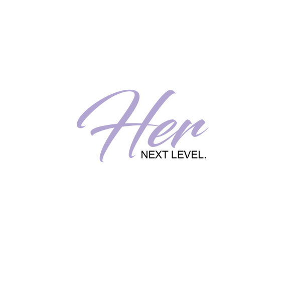 Her Next Level logo