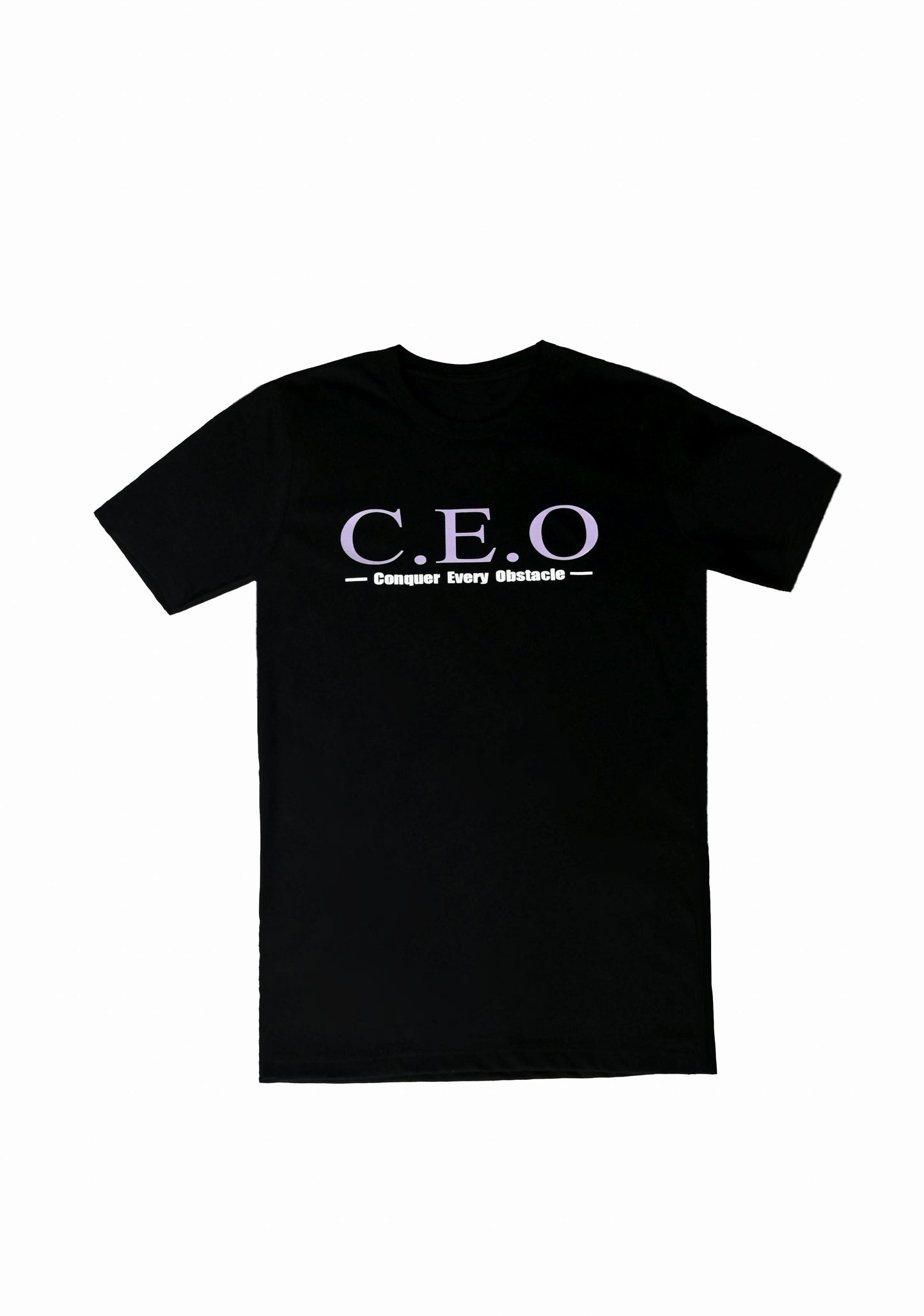 The Obstacle Crusher Tee