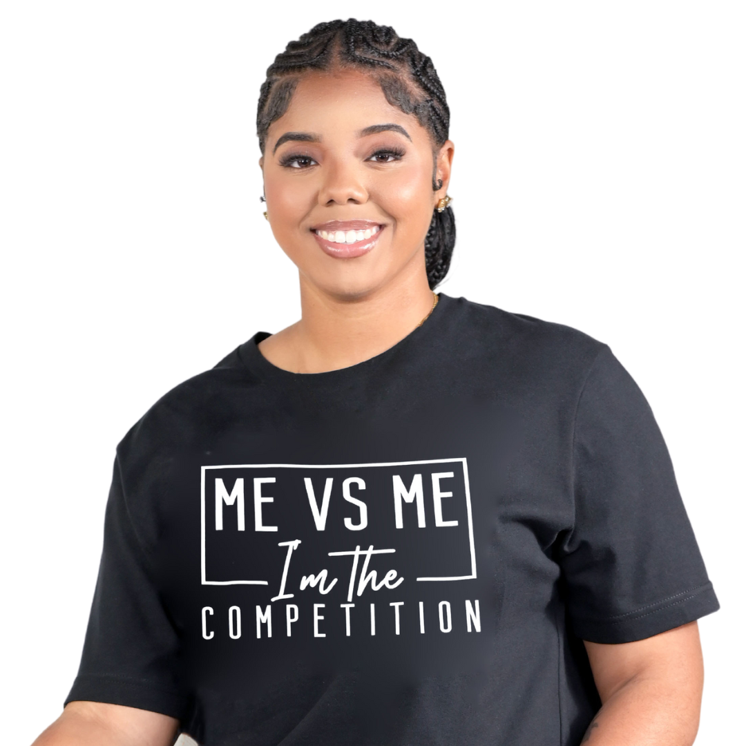 Me vs. Me