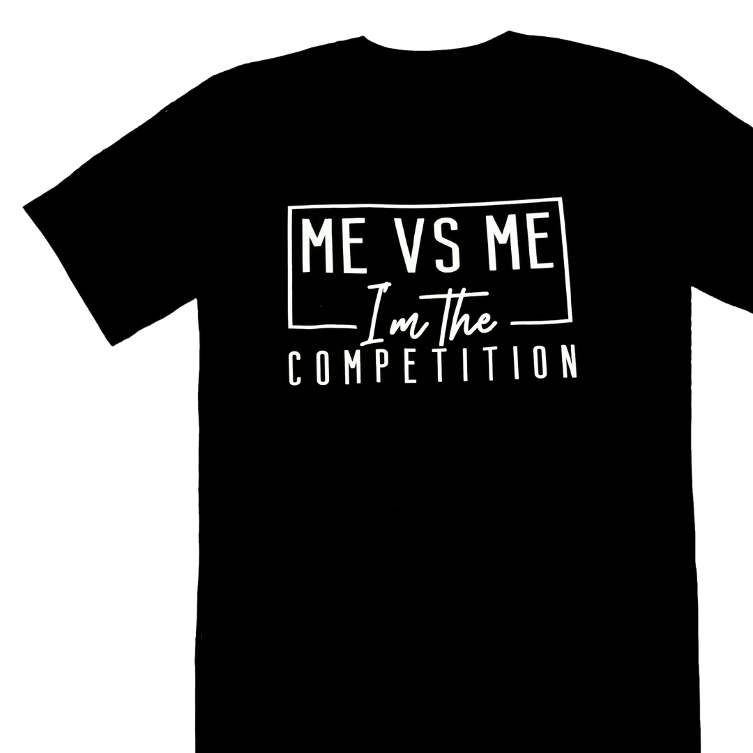 Me vs. Me