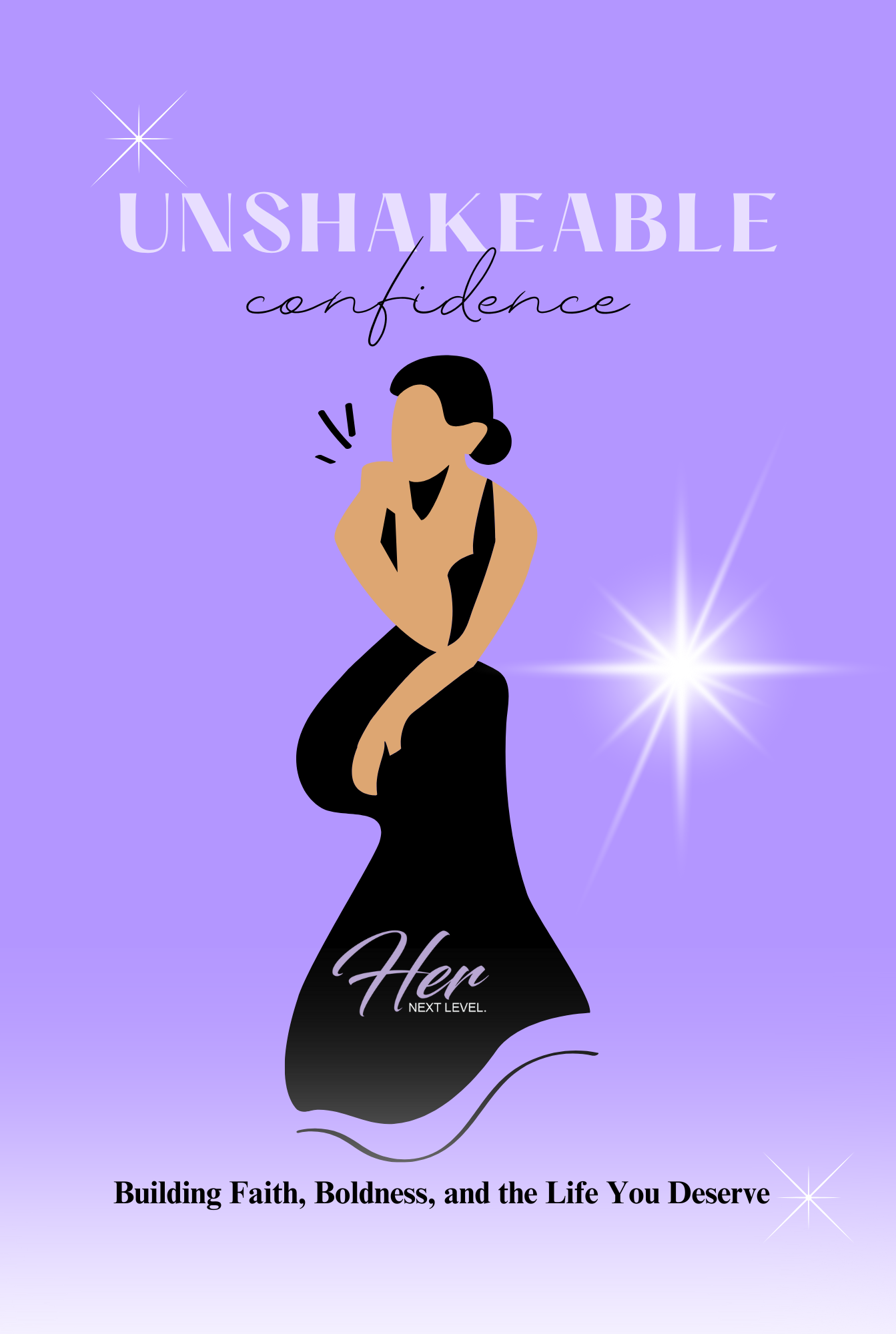 Unshakable Confidence: The Ultimate Digital Journal